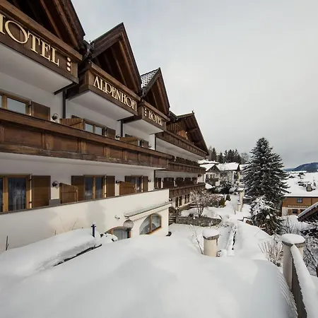 Hotel Alpenhof-3